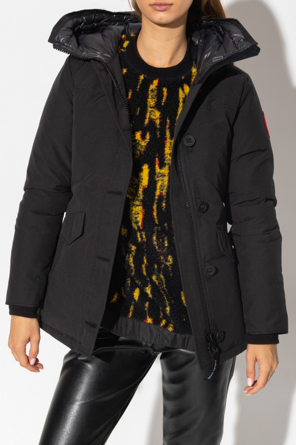 SchaferandweinerShops KR - 'Lynnwood' down borstzak jacket